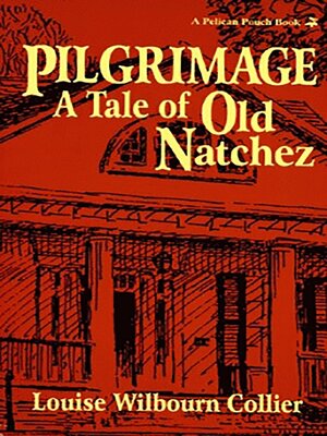cover image of Pilgrimage